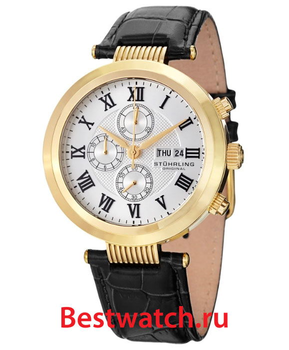 Часы Stuhrling Original Symphony 594.03